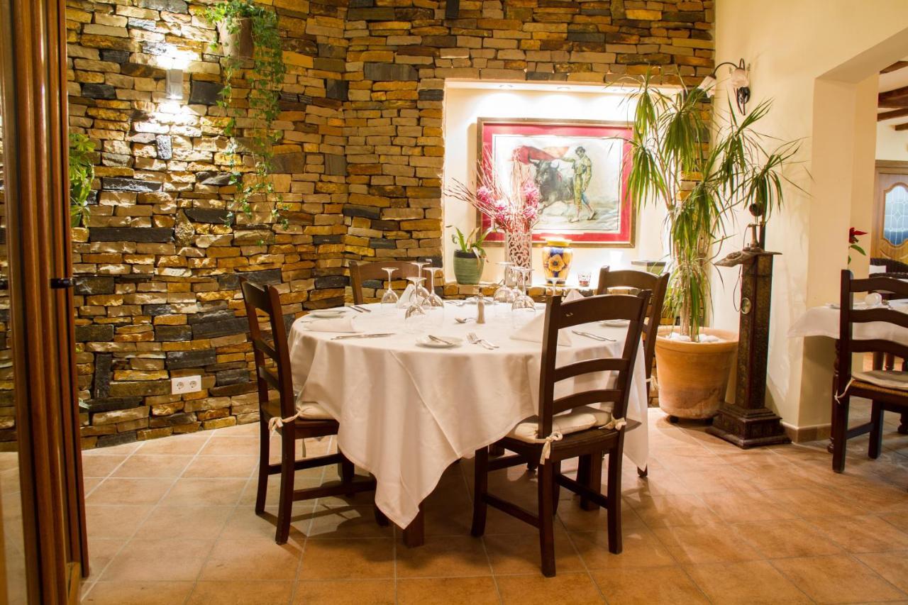 Hostal Gran Sol Calp Dış mekan fotoğraf