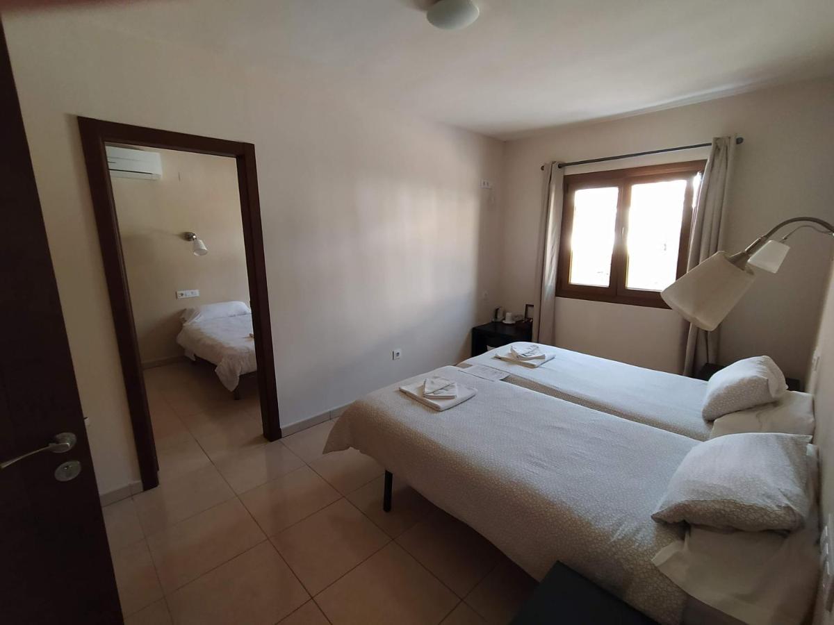 Hostal Gran Sol Calp Dış mekan fotoğraf