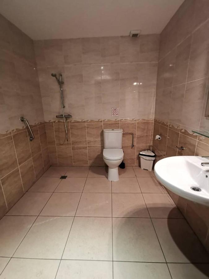 Hostal Gran Sol Calp Dış mekan fotoğraf