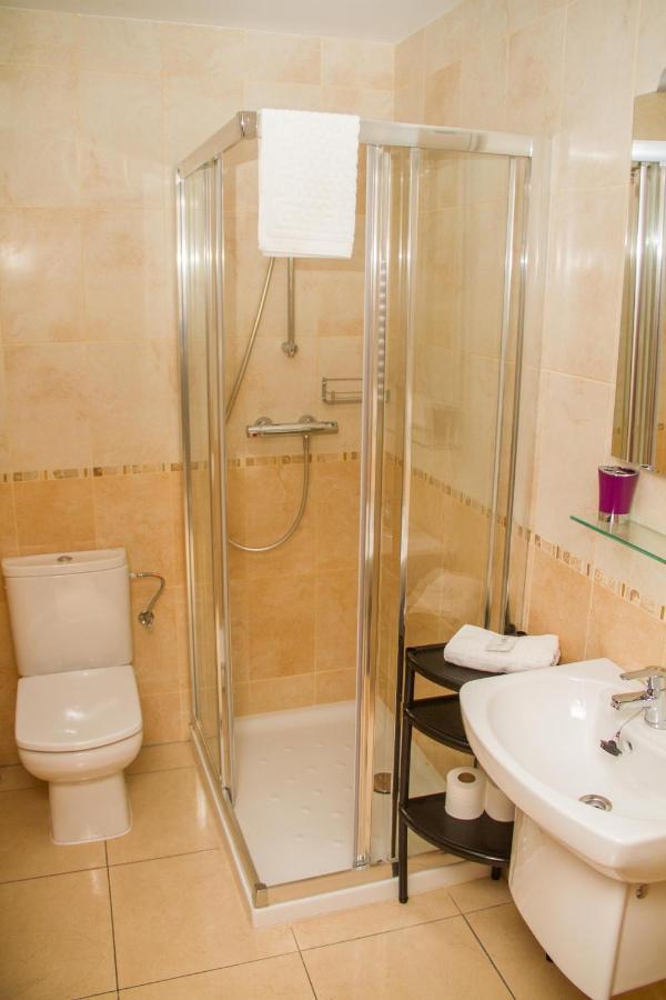Hostal Gran Sol Calp Dış mekan fotoğraf