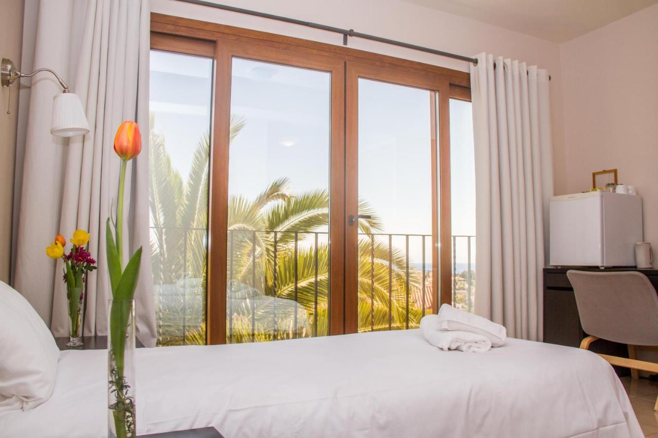 Hostal Gran Sol Calp Dış mekan fotoğraf