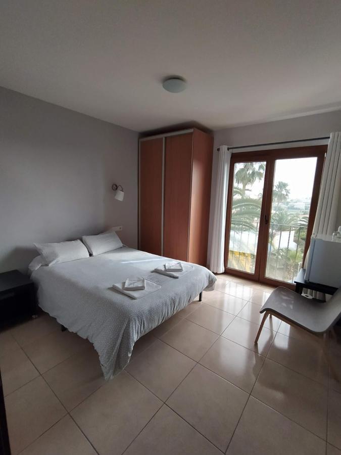 Hostal Gran Sol Calp Dış mekan fotoğraf